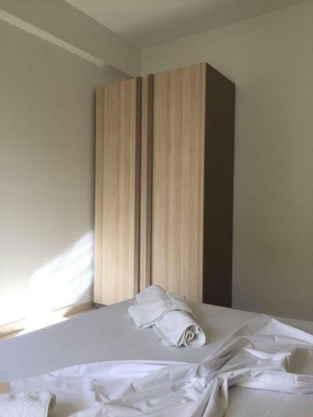 Deluxe Sea Apartment Vlorë Habitación foto