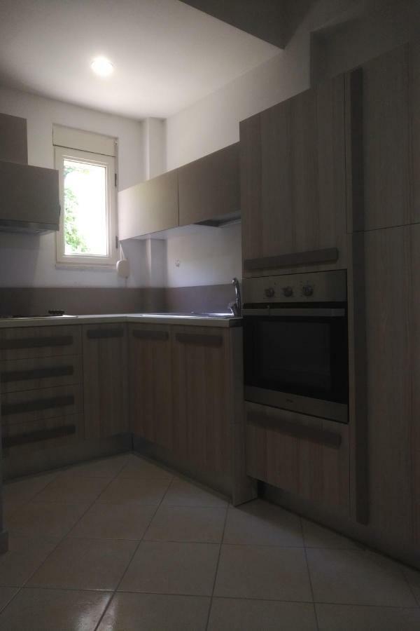 Deluxe Sea Apartment Vlorë Exterior foto